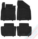 AutoHelix MSA Covorase Presuri Auto Cauciuc Dedicate MG 4 Electric (BEV), 4x2 (FWD), 4x4 (AWD) 2022 - (MB-205203)