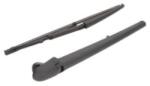 AutoHelix MSA Set Brat Stergator cu Lamela, FIAT SEICENTO / 600 01.1998-01.2010 (MMTRAW386)