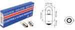 AutoHelix MSA Bec halogen BA9S 24V 4W (AX_42376)