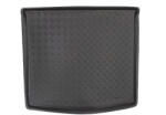 AutoHelix MSA Covor Tavita Portbagaj Mitsubishi OUTLANDER III cu trusa scule (cu sau fara Subwoofer) 5 loc, 7 loc (rand 3 scaune strans) 2012 - 2021 | Mitsubishi OUTLANDER III podea portbagaj fixa, Plug - in Hybrid
