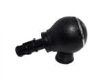 AutoHelix MSA Nuca Schimbator VW Golf VI MK5/MK6 (2005-2014) - 5 Viteze (AX_FXVW-75-5 VIT)