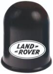 AutoHelix MSA Capac protectie carlig pentru remorca auto, plastic, personalizat Land Rover (TCL190)
