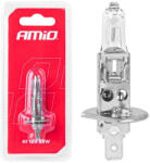 AMiO Bec halogen H1 12V/55W 1pc blister (AX_03358)