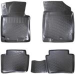  Set Covorase Auto Cauciuc Umbrella Pentru Hyundai Elantra V 2010-2015 (cx_74460)
