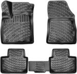  Set Covorase Auto Cauciuc Umbrella Pentru Renault Talisman 2015- (cx_110177)