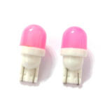AutoHelix MSA Set 2 becuri auto W5W/ T10 -5630-2 SMD Purple ceramic (AX_LED 076-P)