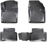  Set Covorase Auto Cauciuc Umbrella Pentru Toyota C-hr 2016-2022 (cx_60208)