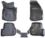  Set Covorase Auto Cauciuc Umbrella Pentru Seat Toledo Iii 2004-2009 (cx_74543)