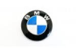 AutoHelix MSA Emblema capota, 74 mm (AX_EM 121-A)
