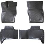  Set Covorase Auto Cauciuc Umbrella Pentru Land Rover Range Rover Sport Ii (l494) 2013-2022 (cx_74477)
