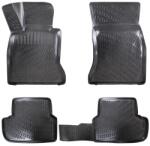  Set Covorase Auto Cauciuc Umbrella Pentru Bmw 5 Vii G30 / G31 / G38 2017-2023 (cx_74447)