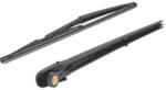 AutoHelix MSA Set Brat Stergator cu Lamela, FIAT SEICENTO / 600 01.1998-01.2010 (IC-MMT RAW 386)