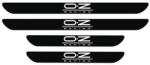 AutoHelix MSA Set protectie praguri OZ Racing (SM-OZR1-1)