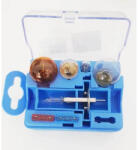 AutoHelix MSA Set bec halogen H1 (AX_C03-H1)
