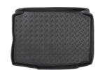 AutoHelix MSA Covor Tavita Portbagaj Skoda FABIA II Hatchback 2007 - 2014 (MB-101514)