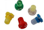 AutoHelix MSA Bec auto T4.2 bord albastru (AX_LED 311)