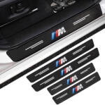 AutoHelix MSA Set Protectii Praguri Carbon BMW M (SN-PPCBMWM)