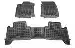 AutoHelix MSA Covorase Presuri Auto Cauciuc Dedicate Toyota LAND CRUISER J120 2002 - 2009 (MB-201410)