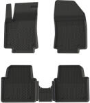 AutoHelix MSA Covorase Presuri Auto Tip Tavita 4.5D Ultra Citroen C3 I AIRCROSS 2017-2024 | Opel Crossland X 2017 - (MB-CR-C3AIR)
