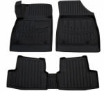  Set Covorase Auto Cauciuc Umbrella Pentru Opel Astra K (2015-2021) (cx_105959)
