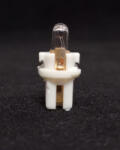 AutoHelix MSA Bec halogen 12V 2W T5 B8.7D alb (AX_MF602)