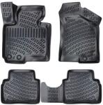  Set Covorase Auto Cauciuc Umbrella Pentru Kia Sportage Iii 2010-2015 (cx_58646)