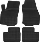 AutoHelix MSA Covorase Presuri Auto Cauciuc Alfa Romeo 156 2004-2006 | Opel ASTRA II G 1998-2004 | Opel ASTRA III H 2004-2014 | Opel ZAFIRA A 1999-2005 (MB-DX-24)