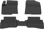AutoHelix MSA Covorase Presuri Auto Tip Tavita 4.5D Ultra Hyundai I20 II 2014-2020 | Hyundai I20 III 2020 - (MB-HY-I20015)