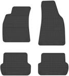 AutoHelix MSA Covorase Presuri Auto Cauciuc Dedicate Audi A4 B6 | B7 2000-2007 | Seat EXEO dupa 2008 - (MB-1404)
