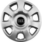 AutoHelix MSA Set 4 capace roti 15 inchi (R15) Compatibile Cu Audi model - 336 (336Audi)