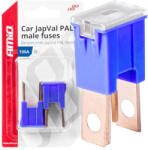 AMiO Siguranțe auto JAPVAL PAL tată 2 buc. 100A AMIO-03403 (AX_03403)
