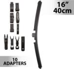 Carguard Ștergător profesional 16"/40cm - multiadaptor - CARGUARD (CG_77916)