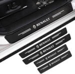 AutoHelix MSA Set Protectii Praguri Carbon Renault (SN-PPCRNT)
