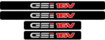 AutoHelix MSA Set protectie praguri GSI 16V (SM-GSI16V-1)