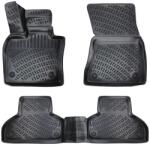 Set Covorase Auto Cauciuc Umbrella Pentru Bmw X6 F16 2014-2019 (cx_74449)