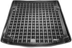 AutoHelix MSA Covor Tavita Portbagaj Premium Audi A4 II B6 B7 Limousine 2000 - 2004, 2004 - 2007 | Seat EXEO Sedan 2008-2013 (MB-232005)
