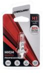 Carguard Bec halogen H1, 55W, +30% intensitate - CARGUARD (CG_BHA001)