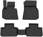 AutoHelix MSA Covorase Presuri Auto Tip Tavita 4.5D Ultra PRO BMW X3 G01 2017 - | BMW X4 G02 2018 - | BMW IX3 G08 2020-2025 (MB-BM-X3G01)