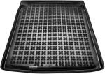 AutoHelix MSA Covor Tavita Portbagaj Premium VW PASSAT B6 Sedan 2005 - 2010 | VW PASSAT B7 Sedan 2010 - 2014 (MB-231828)