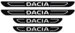 Dacia Set protectie praguri adezive Dacia (v3) (000002680)
