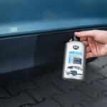 AutoHelix MSA Solutie Inegrit si Curatare Suprafete din Plastic si Cauciuc K2 Bono Black 250 ML (MB-K030N)