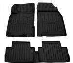  Set Covorase Auto Cauciuc Umbrella Pentru Renault Kadjar (2015-) (cx_105979)