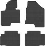 AutoHelix MSA Covorase Presuri Auto Cauciuc Dedicate Hyundai IX35 2010-2015 | Kia SPORTAGE III 2010-2015 (MB-1425)