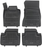 AutoHelix MSA Covorase Presuri Auto Cauciuc Dedicate BMW SERIA 5 G60, G61 2023 - cu exceptie variantele Plug-In Hybrid | BMW I5 Electric G60, G61 2023 - (MB-200745)