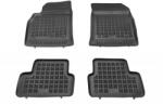 AutoHelix MSA Covorase Presuri Auto Cauciuc Dedicate Chevrolet CRUZE 2008-2016 (MB-202103)