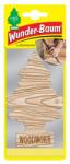 AMiO Odorizant Auto Wunder-Baum Woodwork (AX_23-193)