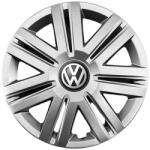 AutoHelix MSA Set 4 Capace Roti 14 inchi (R14) Compatibile Cu Volkswagen, Model - 203 (203Vw)
