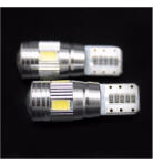 AutoHelix MSA Set 2 becuri auto T10/W5W- 6 smd Can (AX_LED 013-B)
