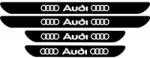 AutoHelix MSA Set protectie praguri Audi (SM-AUDI1-1)
