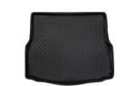 AutoHelix MSA Covor Tavita Portbagaj Renault LAGUNA III Hatchback 2007 - 2015 (MB-101339)